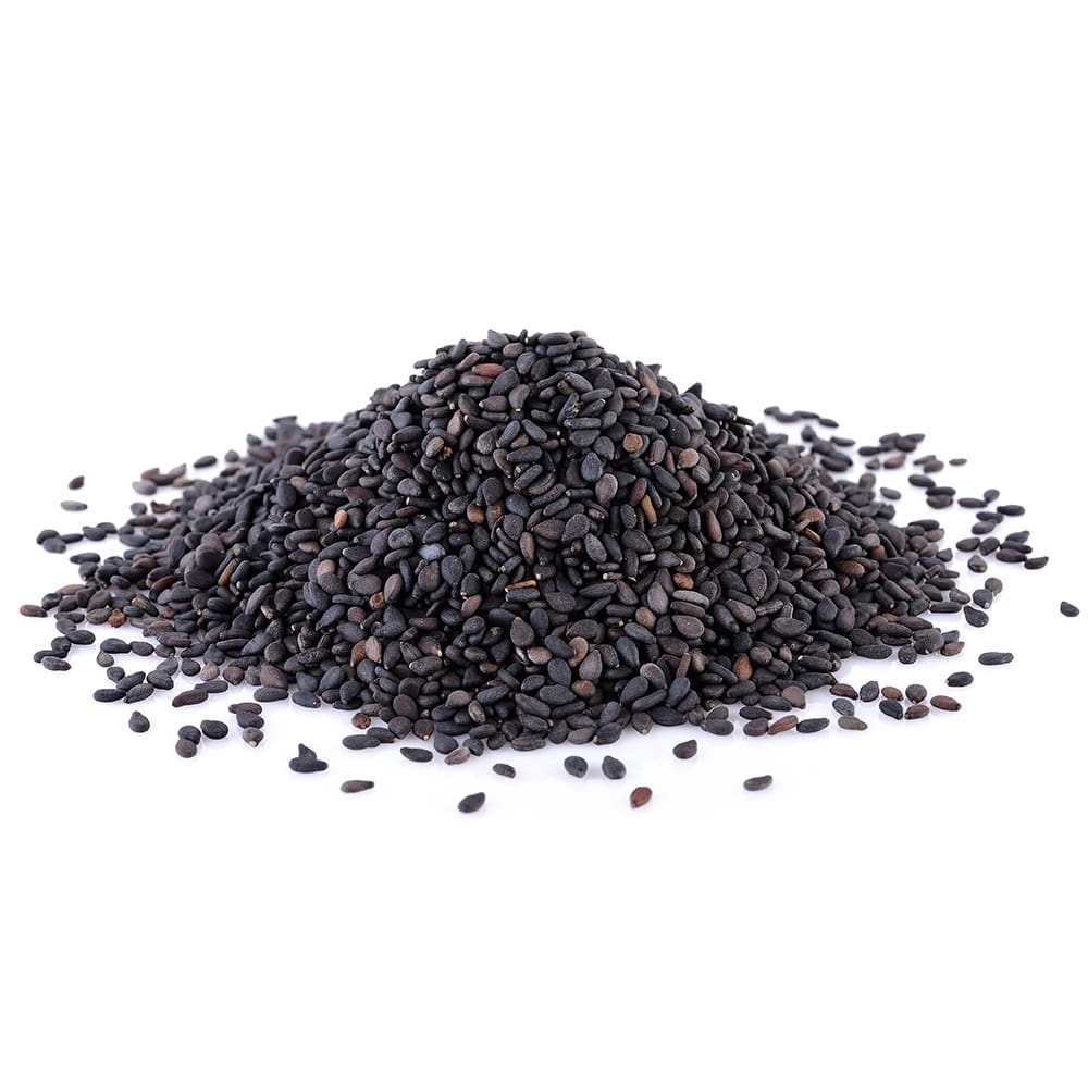 Black Sesame Powder