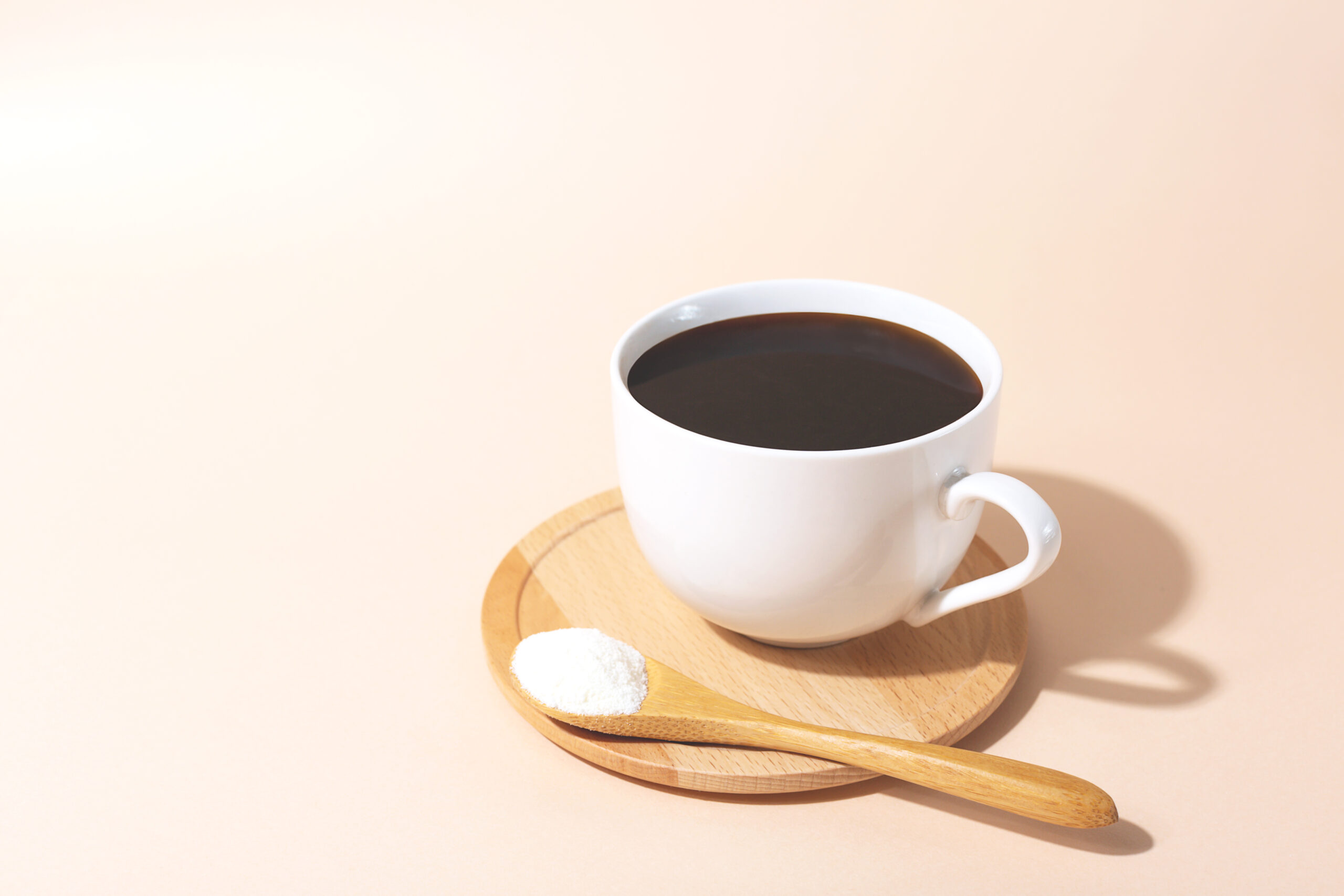 I’ll Take My Coffee Black With a Scoop of Collagen Please: The Benefits of Collagen Supplements