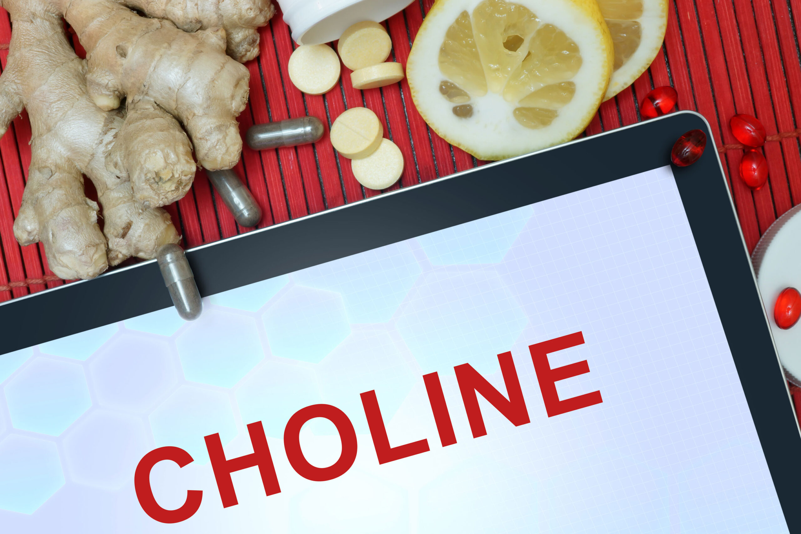 Choline Bitartrate: A Nutrient With A Wide Array Of Benefits
