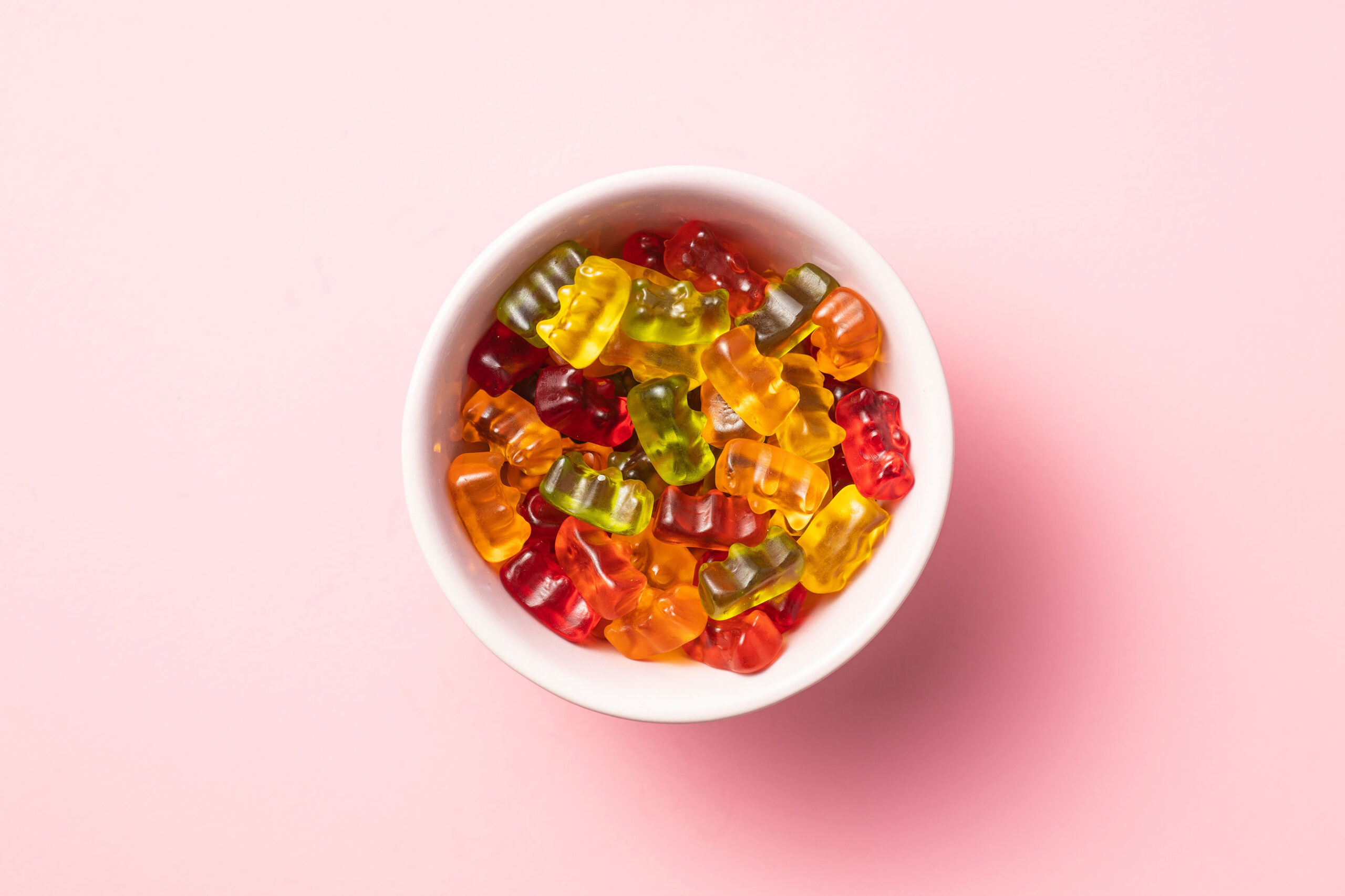 Get Your Omega-3 Fix With These Delicious Gummies