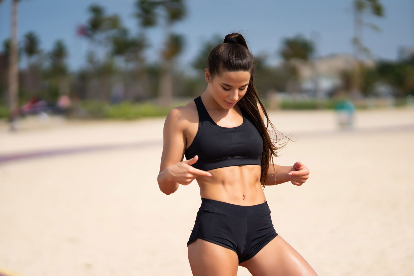The Role of Caffeine for Summer Weight Loss